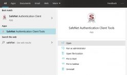 safenet authentication client 8.3 download